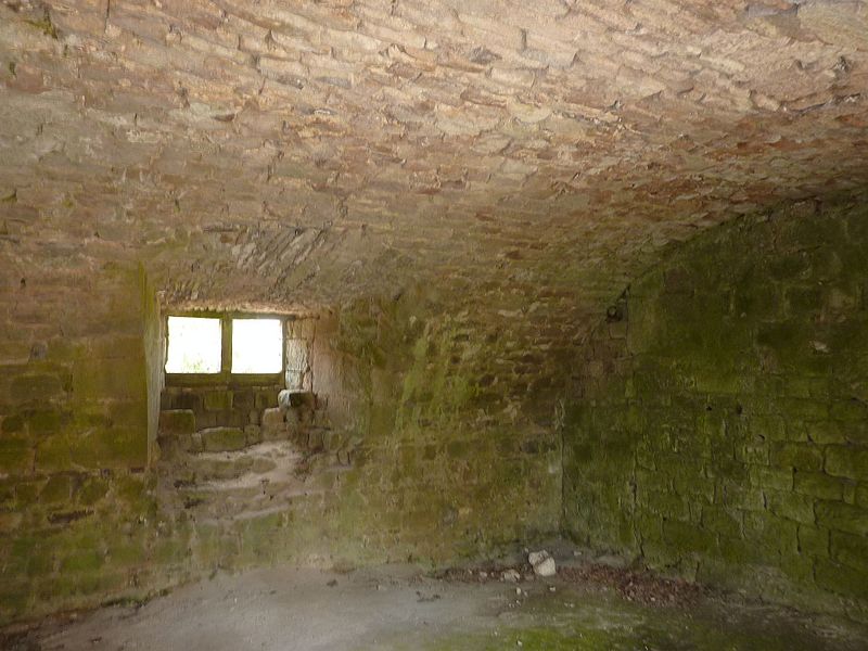 Commanderie de Vaour