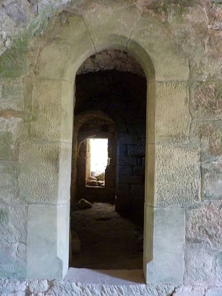 Commanderie de Vaour