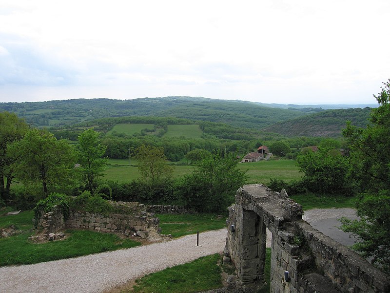 Commanderie de Vaour