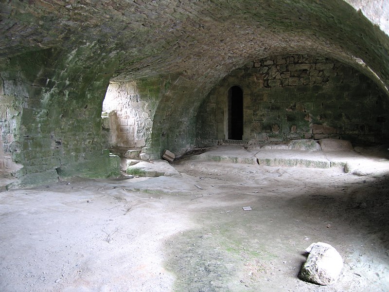 Commanderie de Vaour