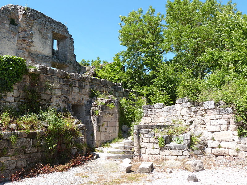 Commanderie de Vaour