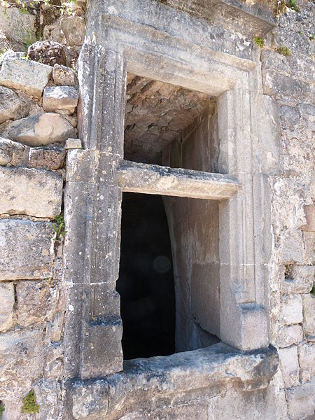 Commanderie de Vaour