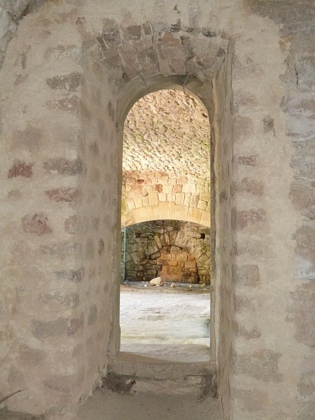 Commanderie de Vaour