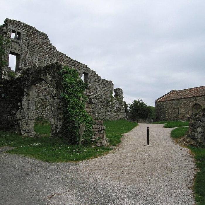 Photo de Commanderie de Vaour