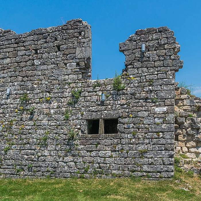 Photo de Commanderie de Vaour