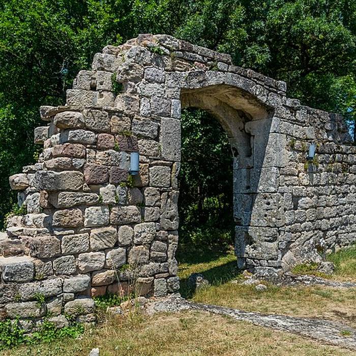 Photo de Commanderie de Vaour