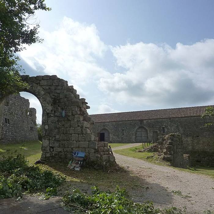 Photo de Commanderie de Vaour