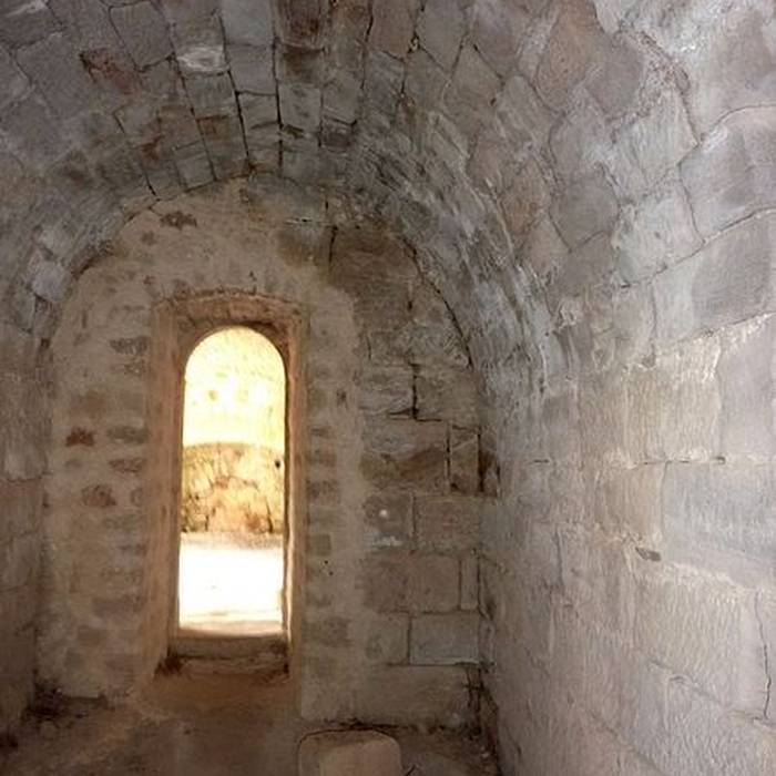 Photo de Commanderie de Vaour