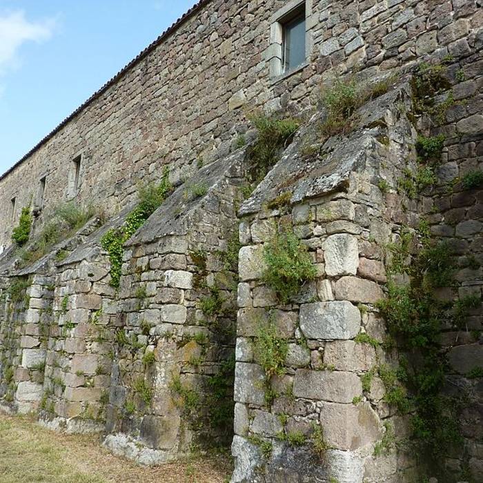 Photo de Commanderie de Vaour