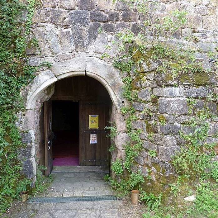 Photo de Commanderie de Vaour