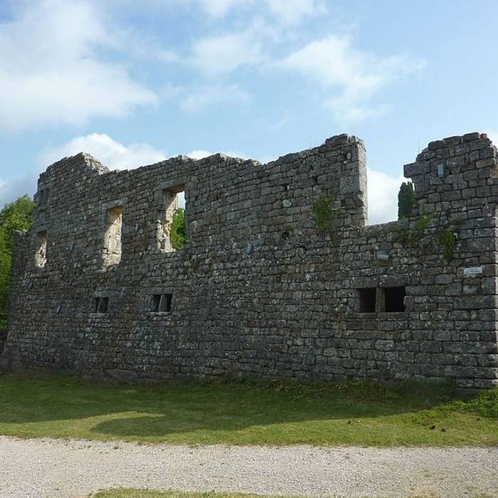 Photo de Commanderie de Vaour