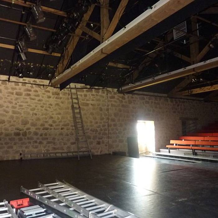 Photo de Commanderie de Vaour