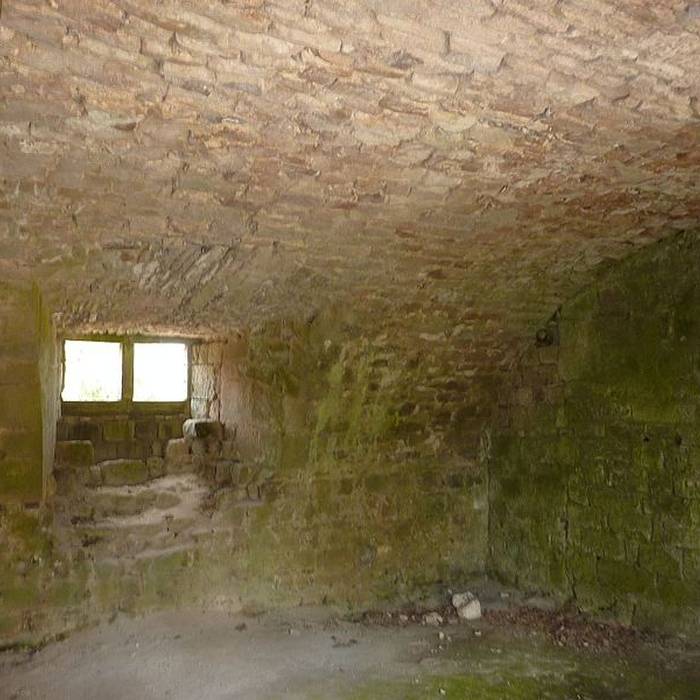 Photo de Commanderie de Vaour