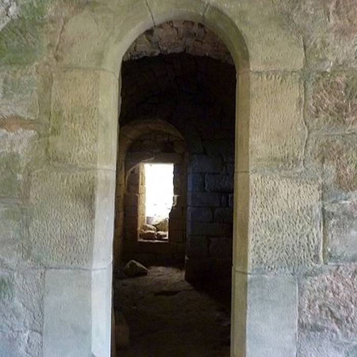 Photo de Commanderie de Vaour