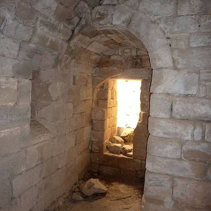 Photo de Commanderie de Vaour