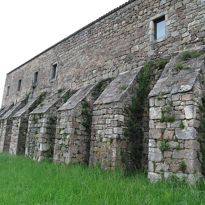 Photo de Commanderie de Vaour