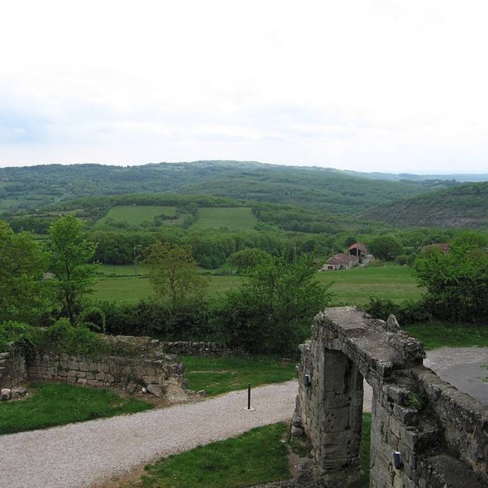 Photo de Commanderie de Vaour