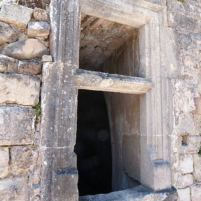 Photo de Commanderie de Vaour