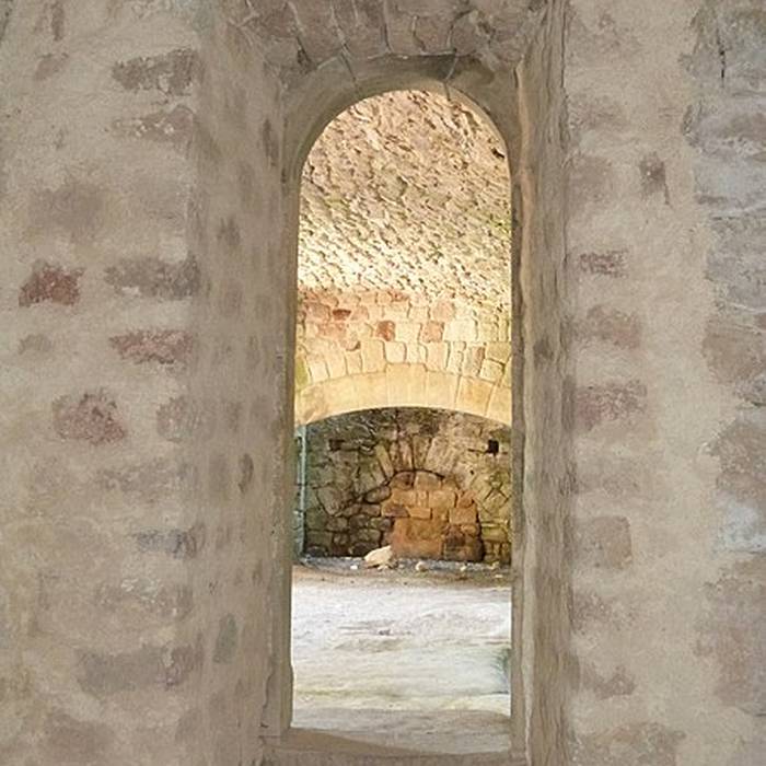 Photo de Commanderie de Vaour