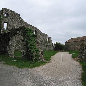 Commanderie de Vaour