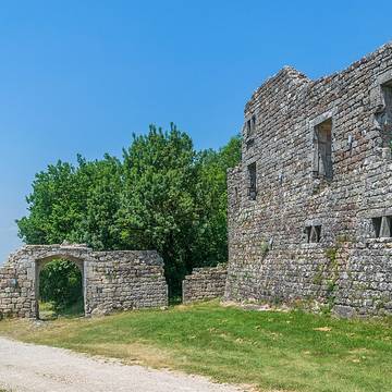 Commanderie de Vaour