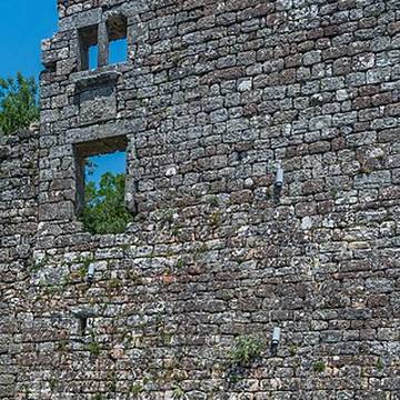 Commanderie de Vaour