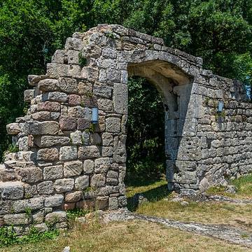 Commanderie de Vaour