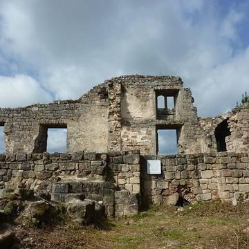 Commanderie de Vaour