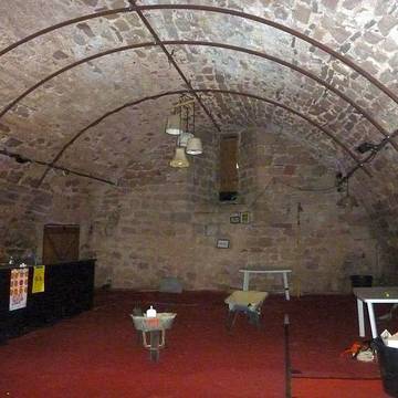 Commanderie de Vaour