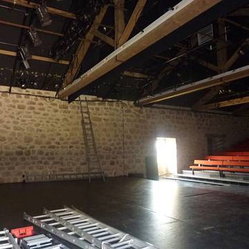 Commanderie de Vaour