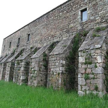 Commanderie de Vaour