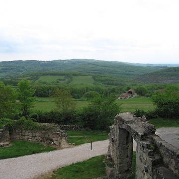 Commanderie de Vaour