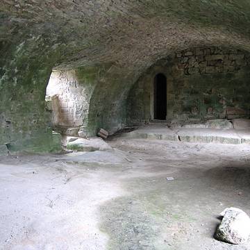 Commanderie de Vaour