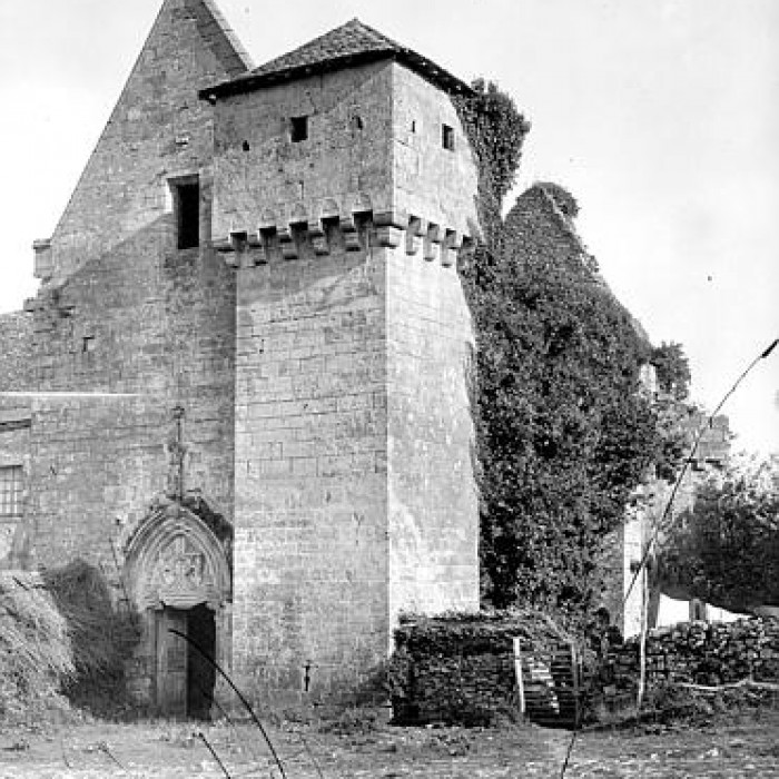 Photo de Commanderie de Verruyes