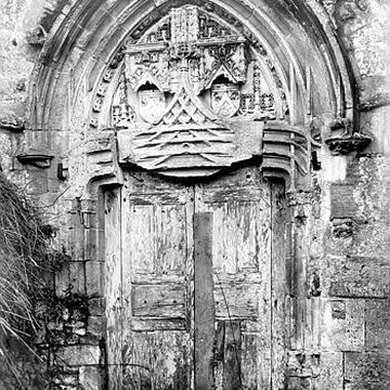 Commanderie de Verruyes