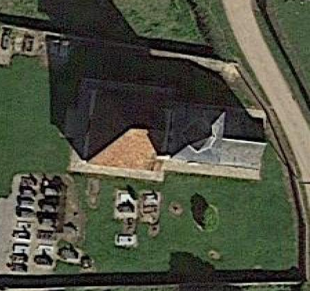 Photo de Commanderie de Villedieu-la-Montagne