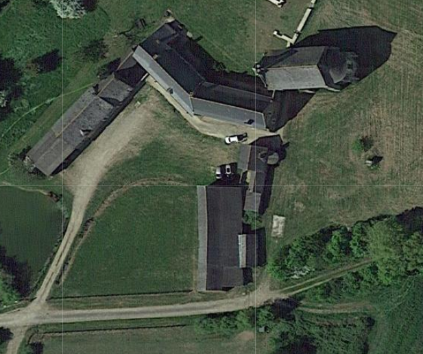 Commanderie de Villemoisan 