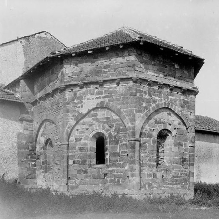 Photo de Commanderie de Xugney