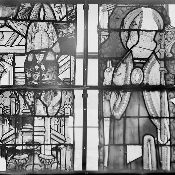 Photo de Commanderie de Xugney