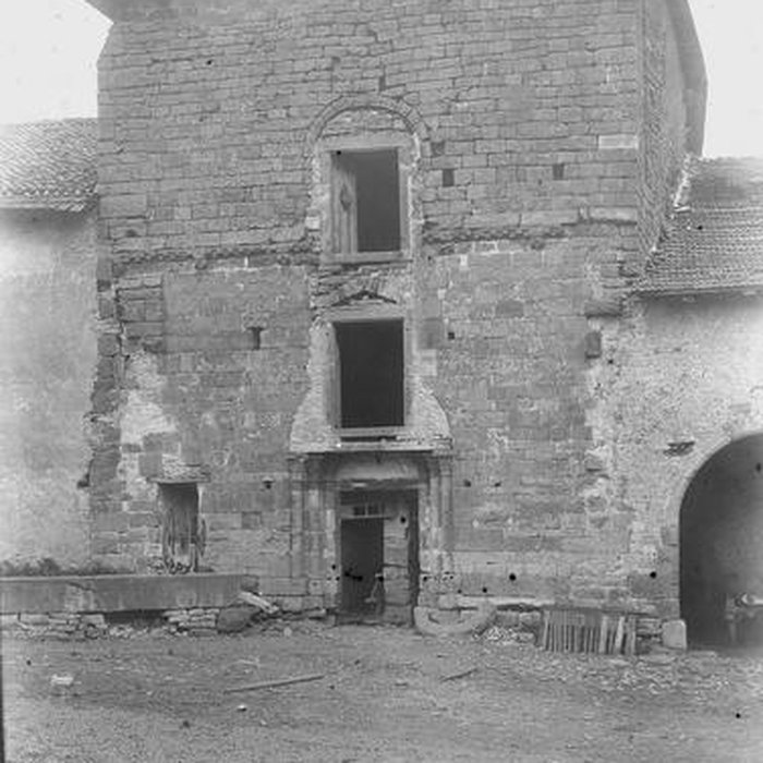 Photo de Commanderie de Xugney