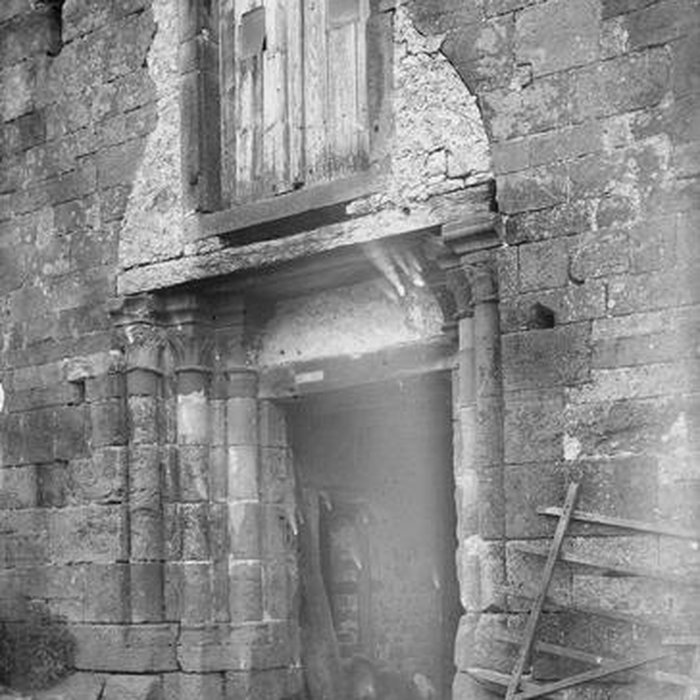 Photo de Commanderie de Xugney