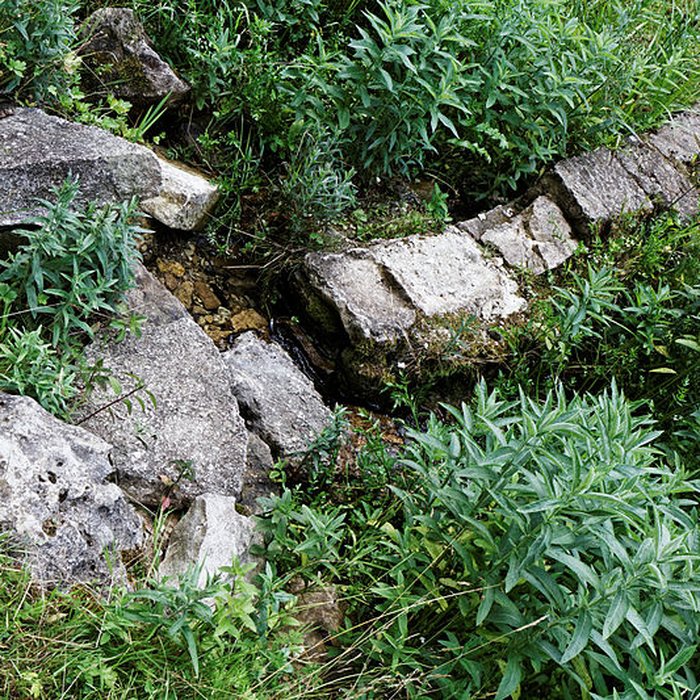 Photo de Site archéologique et paysager des Sources de la Seine