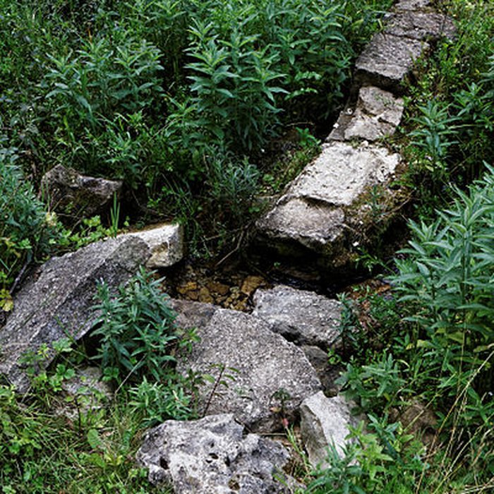 Photo de Site archéologique et paysager des Sources de la Seine
