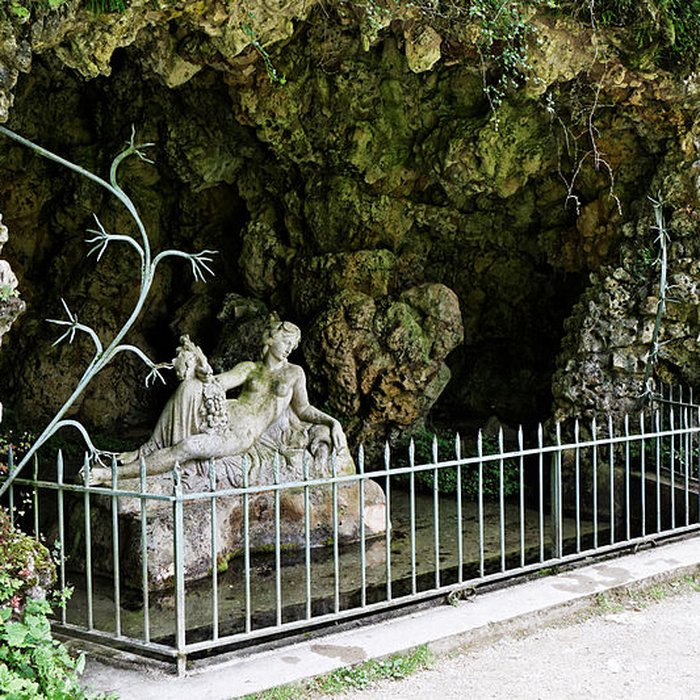 Photo de Site archéologique et paysager des Sources de la Seine