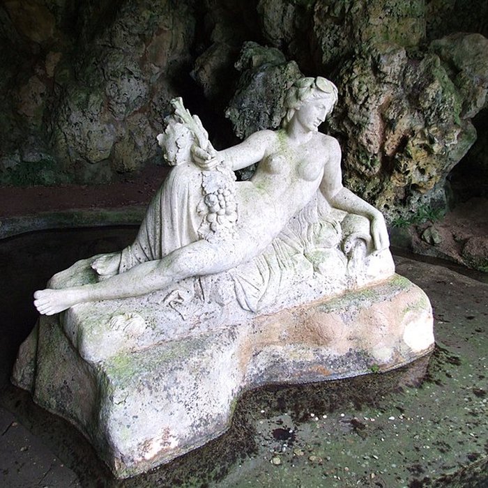 Photo de Site archéologique et paysager des Sources de la Seine