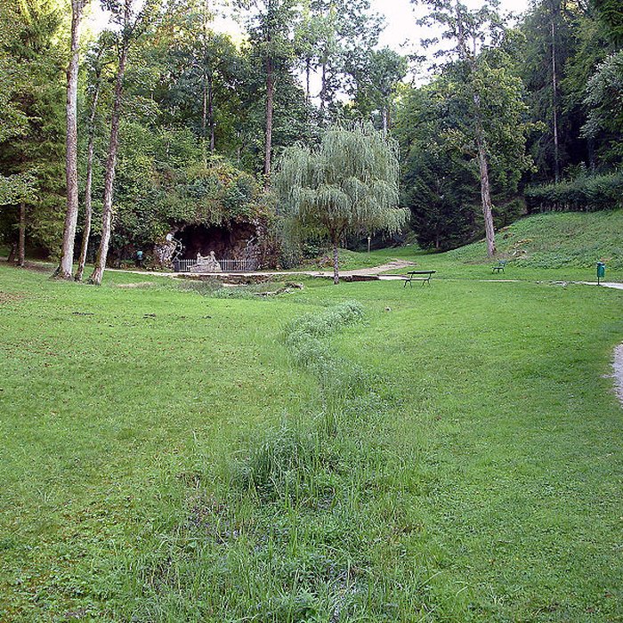 Photo de Site archéologique et paysager des Sources de la Seine