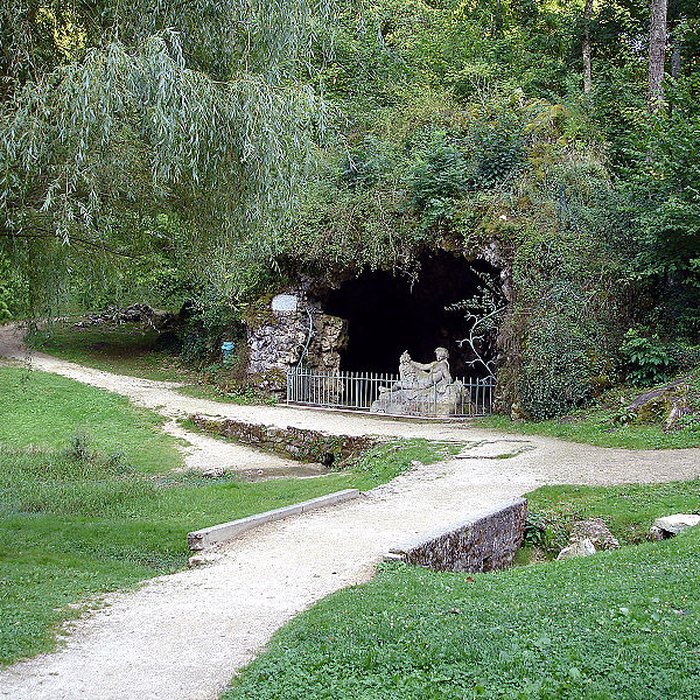 Photo de Site archéologique et paysager des Sources de la Seine