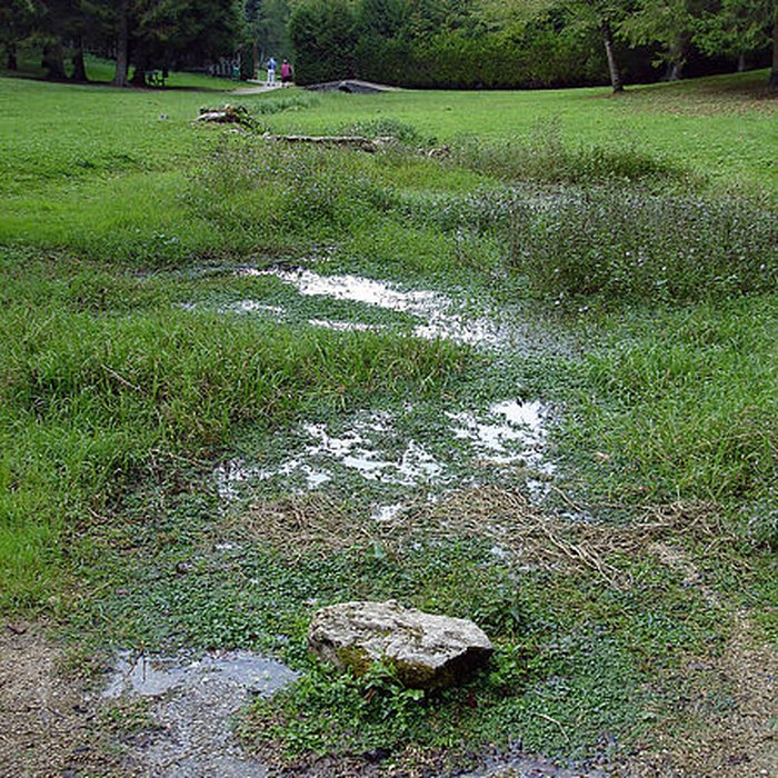 Photo de Site archéologique et paysager des Sources de la Seine