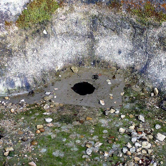 Photo de Site archéologique et paysager des Sources de la Seine