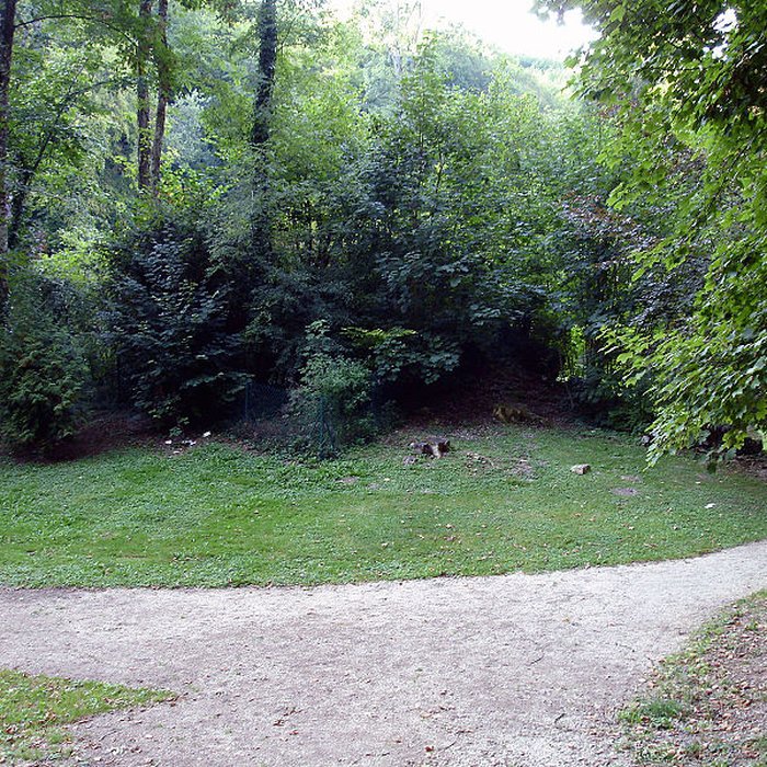 Photo de Site archéologique et paysager des Sources de la Seine
